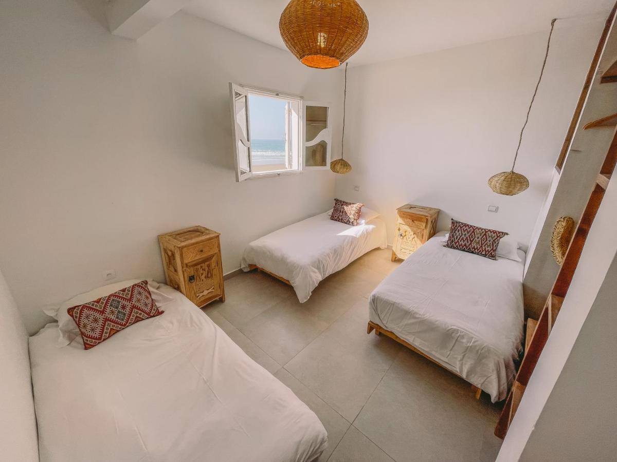 Affittacamere Blue Waves Surf House 3*