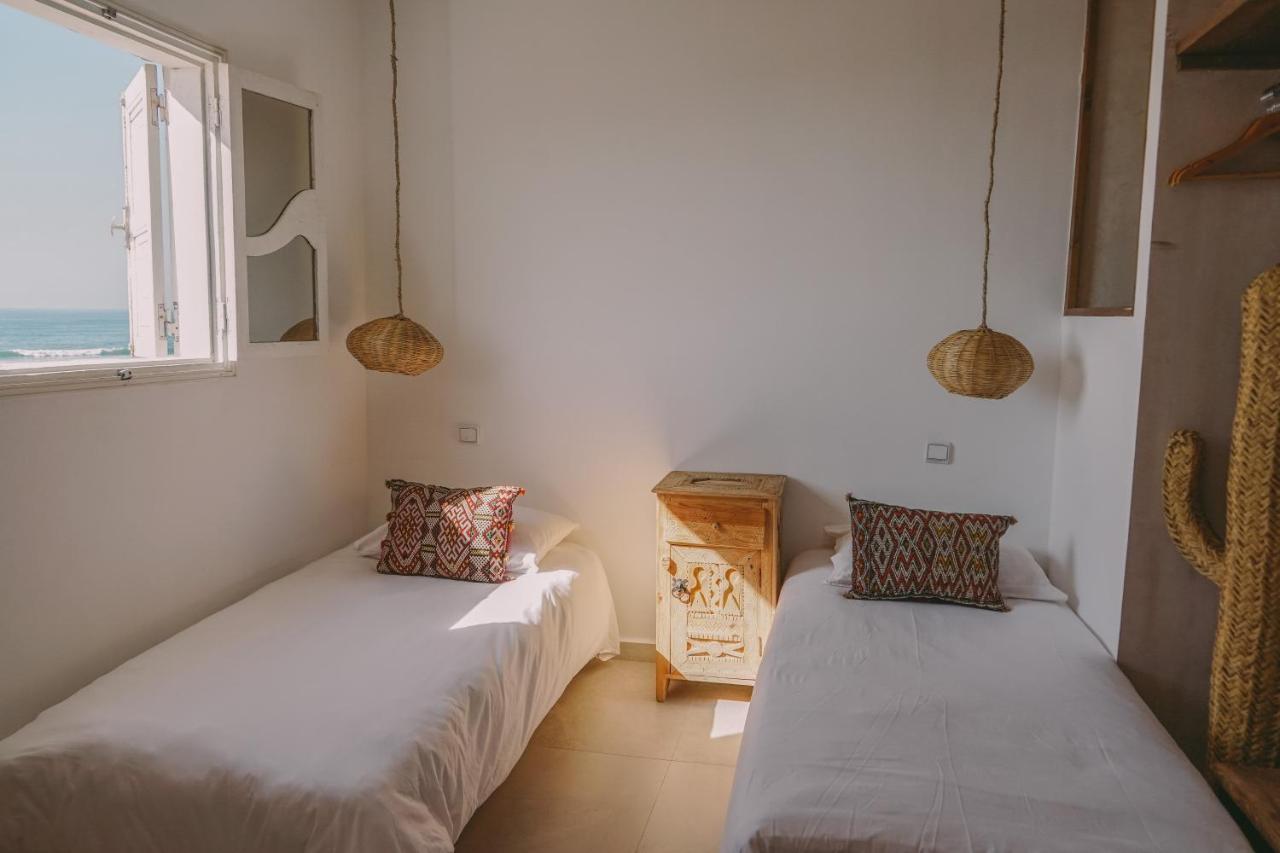 Blue Waves Surf House Affittacamere 3*