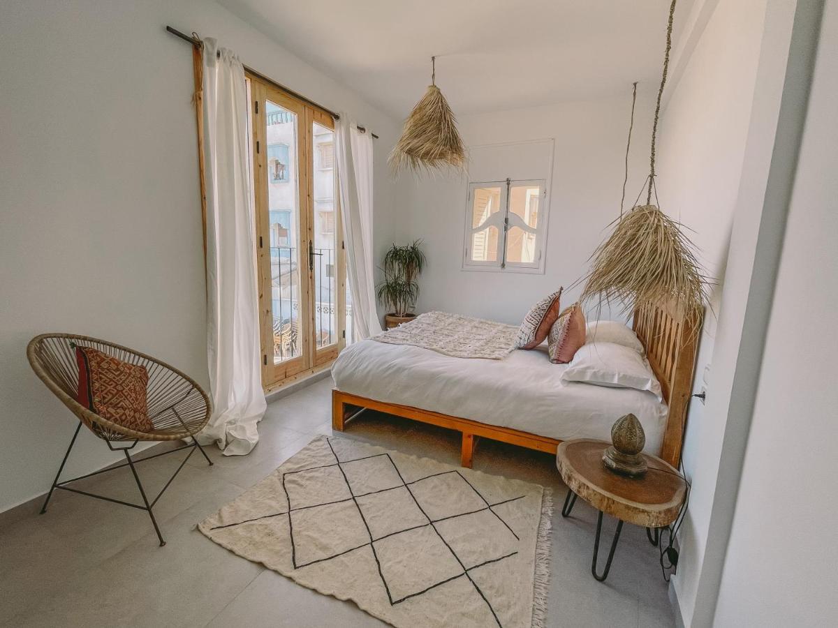 Blue Waves Surf House Affittacamere 3*