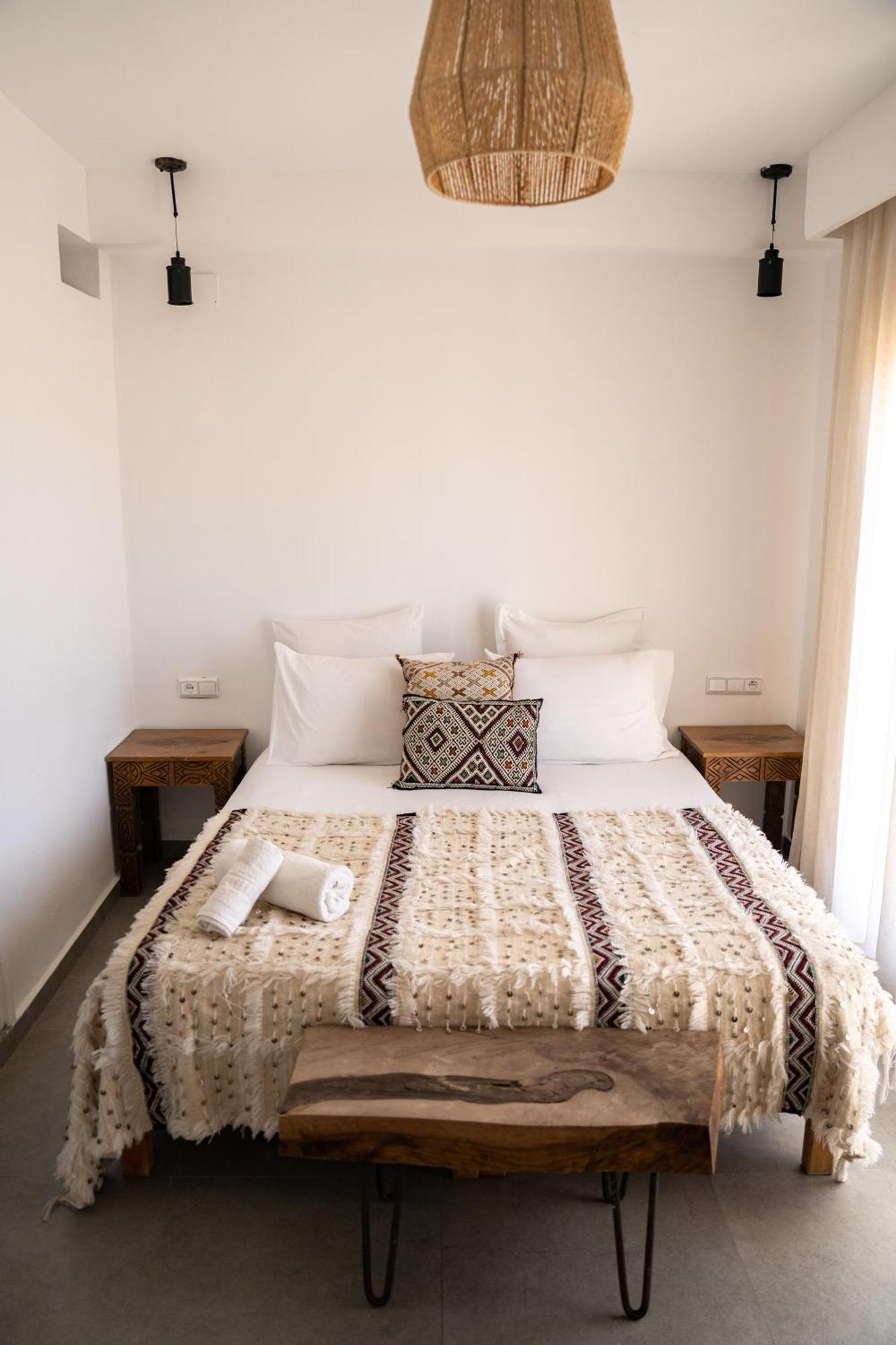 Affittacamere Blue Waves Surf House Agadir