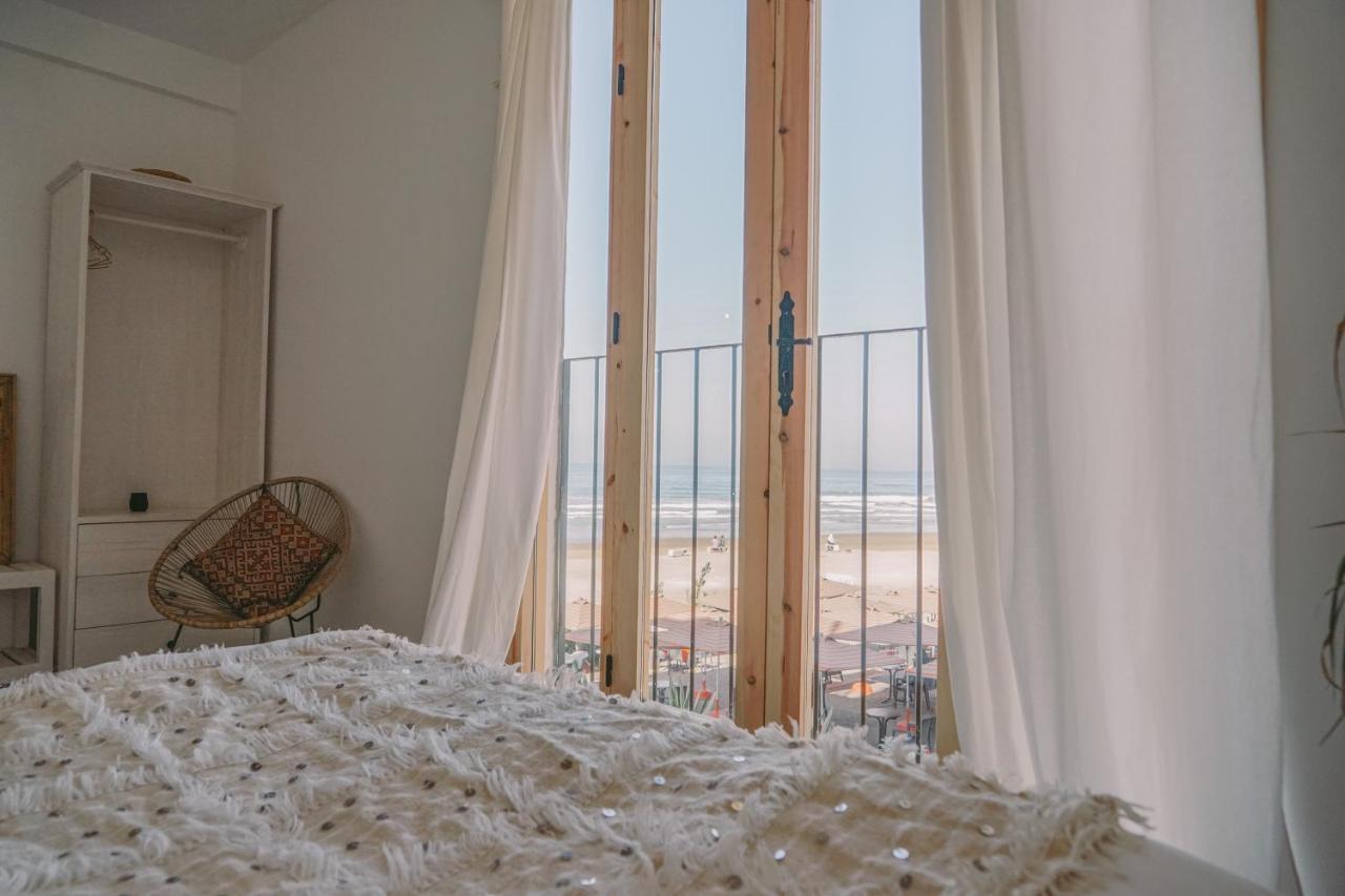 Blue Waves Surf House Guest house Agadir
