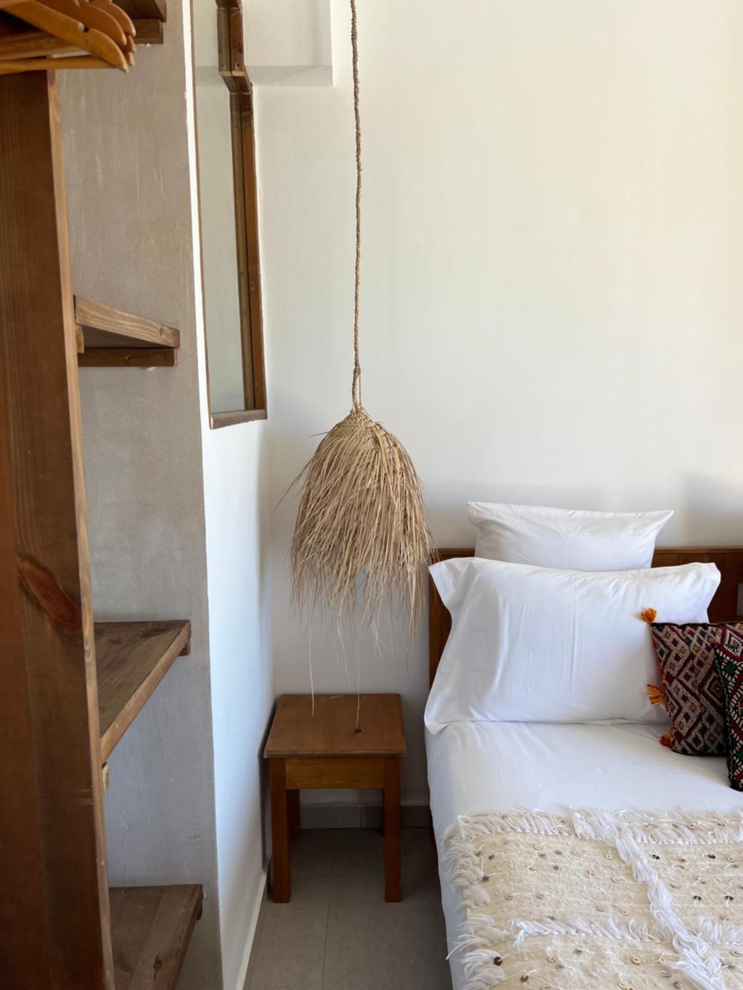 Guest house Blue Waves Surf House Agadir